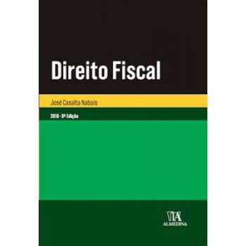 Direito Fiscal