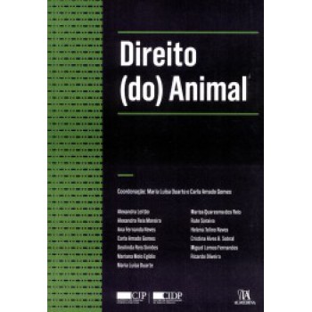 Direito (do) Animal