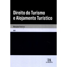 Direito Do Turismo E Alojamento Turístico