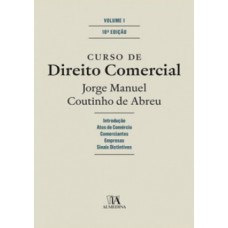 Curso De Direito Comercial