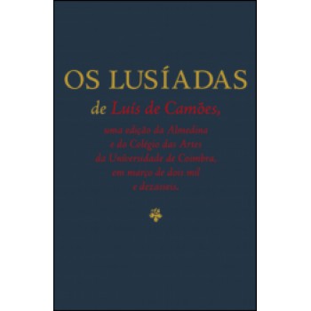 Os Lusíadas