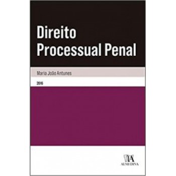 Direito Processual Penal