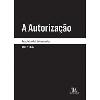 A Autorização