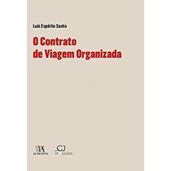 O Contrato De Viagem Organizada