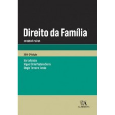 Direito Da Família: Da Teoria á Prática