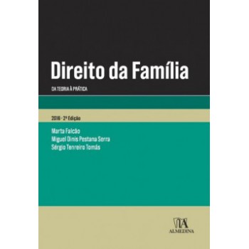 Direito Da Família: Da Teoria á Prática