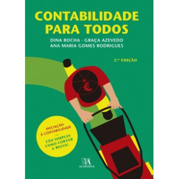 Contabilidade Para Todos