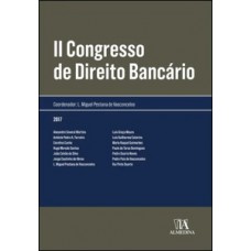 Ii Congresso De Direito Bancário