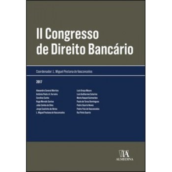 Ii Congresso De Direito Bancário