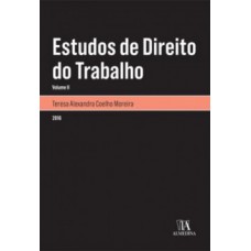 Estudos De Direito Do Trabalho