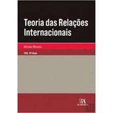 Teoria Das Relações Internacionais