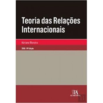 Teoria Das Relações Internacionais