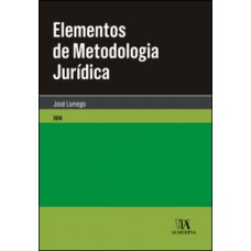 Elementos De Metodologia Jurídica