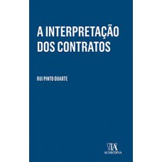 A Interpretação Dos Contratos