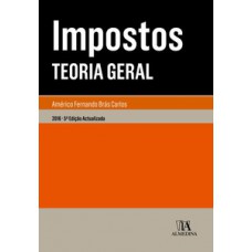 Impostos: Teoria Geral