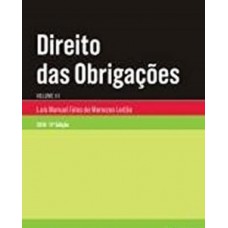 Direito Das Obrigações