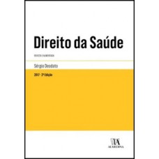 Direito Da Saúde : Colectânea De Legislação Anotada