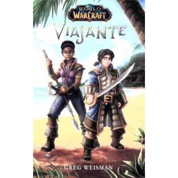 World Of Warcraft: Viajante