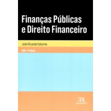 Finanças Públicas E Direito Financeiro