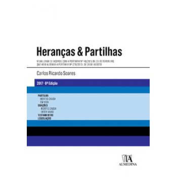 Heranças E Partilhas