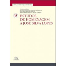 Estudos Em Homenagem A José Silva Lopes