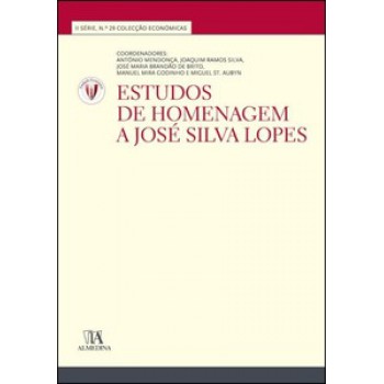 Estudos Em Homenagem A José Silva Lopes