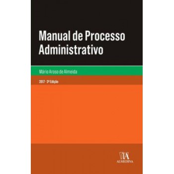 Manual De Processo Administrativo