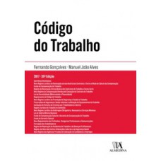 Código Do Trabalho