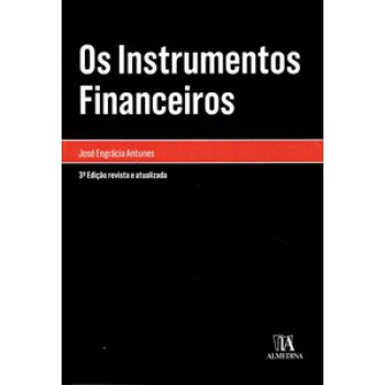 Os Instrumentos Financeiros