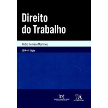 Direito Do Trabalho