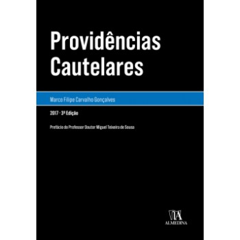 Providências Cautelares