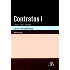 Contratos: Conceitos, Fontes, Formação