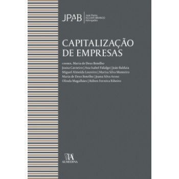 Capitalização De Empresas