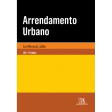 Arrendamento Urbano