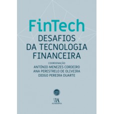 Fintech: Desafios Da Tecnologia Financeira