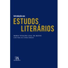 Introdução Aos Estudos Literários