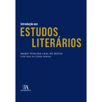 Introdução Aos Estudos Literários