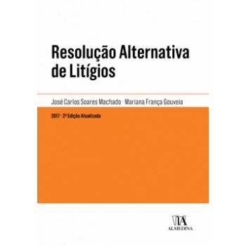 Resolução Alternativa De Litígios