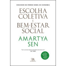 Escolha Coletiva E Bem-estar Social