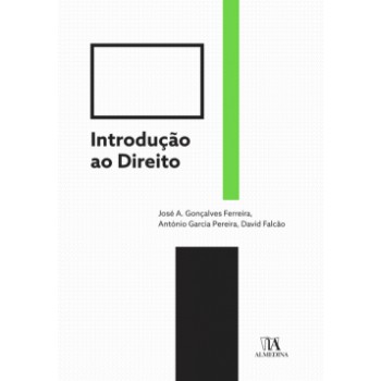 Introdução Ao Direito