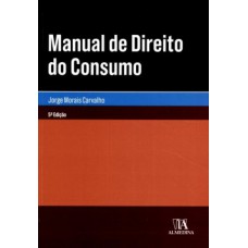 Manual De Direito Do Consumo