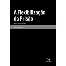 A Flexibilização Da Prisão: Da Reclusão à Liberdade