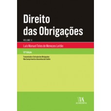 Direito Das Obrigações