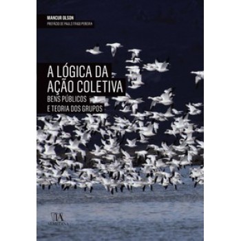 A Lógica Da Ação Coletiva: Bens Públicos E Teoria Dos Grupos