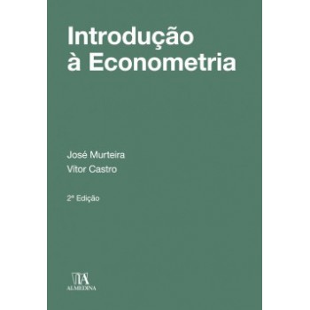 Introdução à Econometria