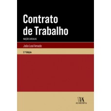 Contrato De Trabalho: Noções Básicas