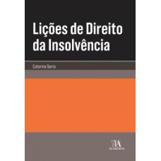 Lições De Direito Da Insolvência