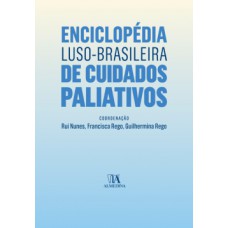 Enciclopédia Luso-brasileira De Cuidados Paliativos