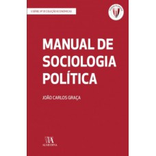 Manual De Sociologia Política