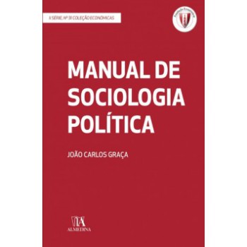 Manual De Sociologia Política